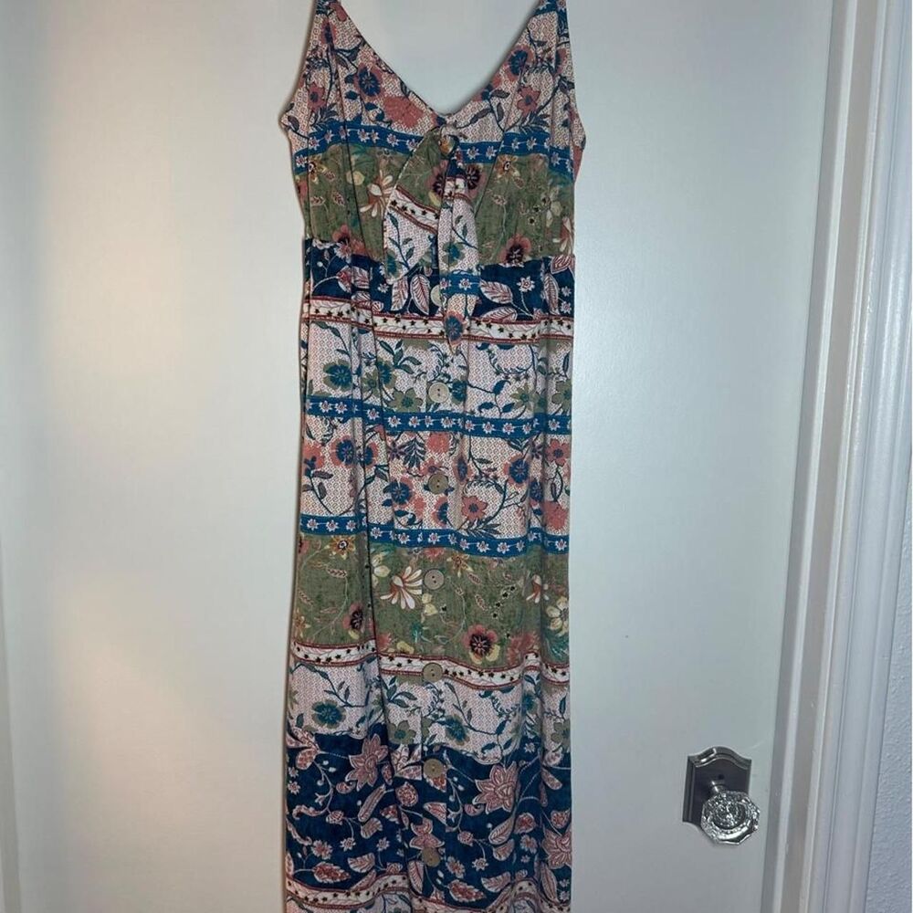 Unbranded Women's multi Dress